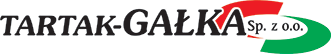 Tartak Gałka logo